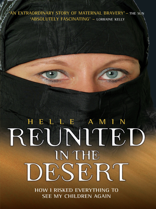 Title details for Reunited in the Desert by Helle Amin - Available